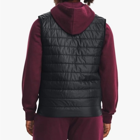 Under Armour Men’s Storm Vest (NWOT) - Picture 3 of 10